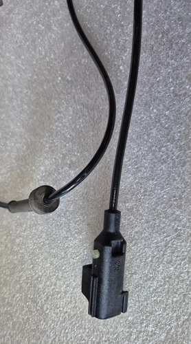 Sensor Abs Dianteiro Jaguar Xe 2.0 P250 2018 Original U Sado - Imagem 5