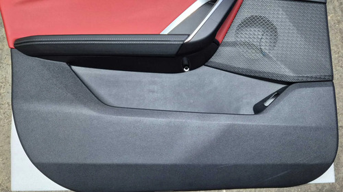 Forro De Porta Dianteiro Esquerdo Bmw X2 M35i 2025 - Imagem 2