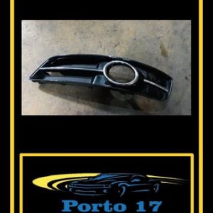 Moldura Milha Lado Esquerdo Audi A3 Sportback 2011