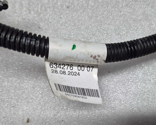 Chicote Caixa De Câmbio Bmw X2 M35i 2025 2.0 317cv - Imagem 4