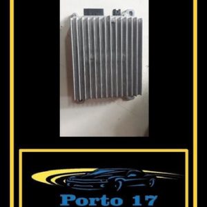 Módulo Bateria Bmw 550i 4.4 V8 2012