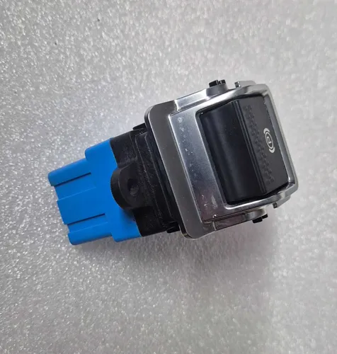 Botão Freio De Mão Jaguar Xe P250 2018 Gx73-2b623-ab - Imagem 2