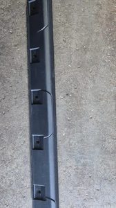 Spoiler Caixa De Ar Direito Renault Kardian 2025/2026 Preto