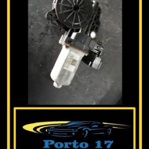 Motor Vidro Elétrico Traseiro Esquerdo Evoque 2015