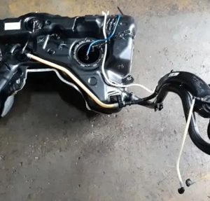 Tanque Combustivel Audi Q3 1.4 Tfsi 2016/2017