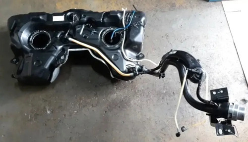 Tanque Combustivel Audi Q3 1.4 Tfsi 2016/2017