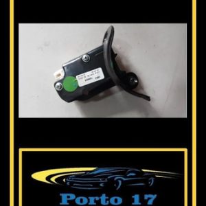 Trava Portinhola Tanque Fiat Argo Cronos 2018/2019