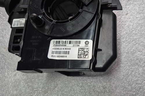Chave Seta Hard Disk Ram 2500 6.7 Laramie 2020 - Imagem 2