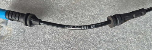 Sensor Pastilha Freio Traseira Bmw X2 2025 - Imagem 5