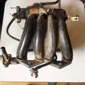 Coletor De Admissao Fiat Palio Uno Fire 1.0 8v 2008/2013