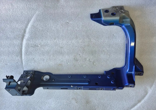 Óculos Farol Esquerdo Jaguar Xe 2.0 P250 2017/2018 Esquerdo/motorista