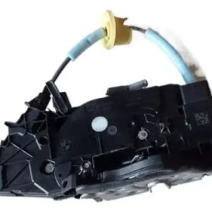 Fechadura Porta Dianteira Esquerda Bmw 320i G20 2020