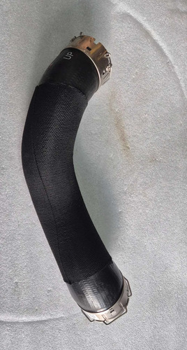 Mangueira Intercooler Bmw X2 M35i 2025 2.0 317cv Preto