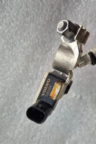 Sensor Negativo Bateria Volvo Xc60 T8 Hìbrida 2023/2024 - Imagem 4