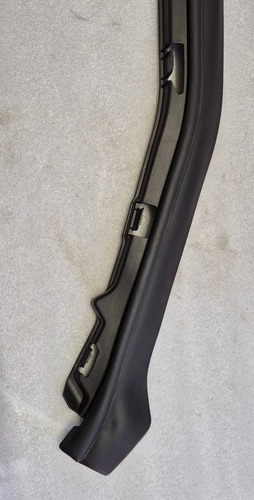 Acabamento Esquerdo Superior Farol Bmw X2 M35i 2025 5a32a63 - Imagem 2