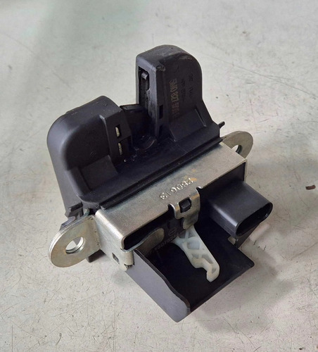 Fechadura Tampa Traseira Volkswagen Tiguan 2013/2014 - Imagem 4