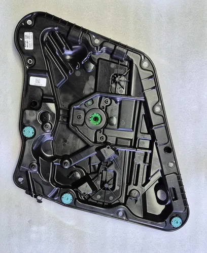 Máquina Vidro Traseira Esquerda Bmw X2 M35i 2025