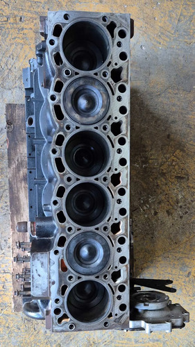 Bloco Motor Virabrequim Ram 6.7 2500 3500 2019/2023 - Imagem 2