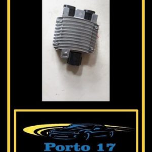 Módulo Ventoinha Volvo Xc60 2.0 T5 2012