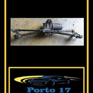 Motor Limpador Parabrisa Hyundai I30 2010/2012
