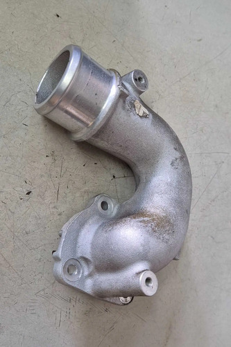 Cano Carcaça Válvula Termostática Ram 6.7 2500 3500 2022