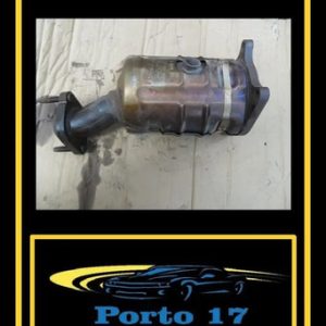 Catalisador Ford Edge V6 2013 Original