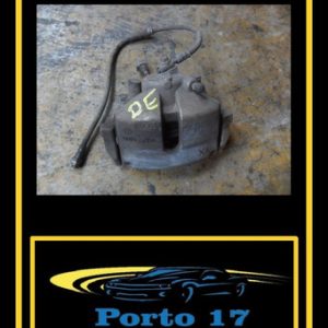 Pinça De Freio Dianteira Esquerdo Jetta Tsi 2013