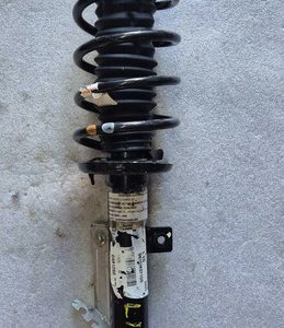 Coxim Amortecedor Dianteiro Esquerdo Ecosport 2.0 2011/2012