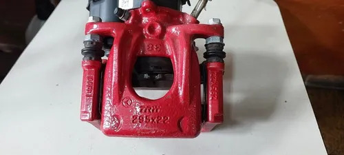 Pinça De Freio Traseira Esquerda Mercedes Cla 250 2015 - Imagem 2