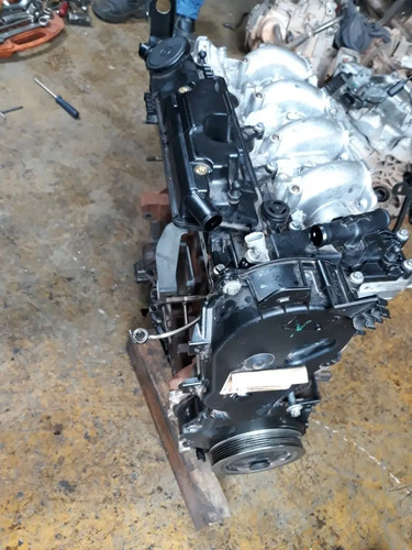 Motor Land Rover Evoque 2.2 Sd4 Diesel 190 Cv 2015 - Imagem 5