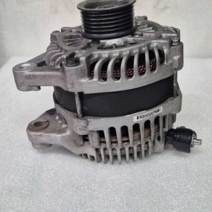 Alternador Jaguar Xe 2.0 P250 2017/2018 Gx7310300bf