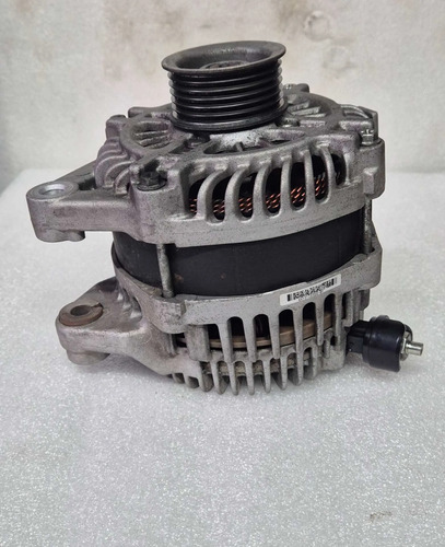 Alternador Jaguar Xe 2.0 P250 2017/2018 Gx7310300bf