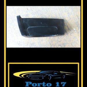 Maçaneta Externa Traseira Esquerda Honda Hr-v 2017