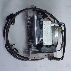 Bomba Compressor Ar Ram 1500 V8 Rebel 2024