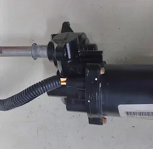 Motor Estribo Direito Ram 1500 2500 3500 2022/2024