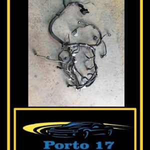 Chicote Motor Bicos Bobina Asx 2.0 4x2 2018