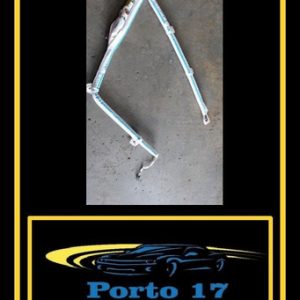 Cortina Teto Airbag Lado Direito Cruze Sedan 2018