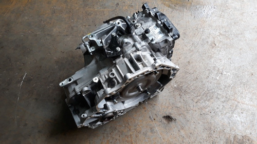 Caixa De Cambio Automatica Gm Cruze 1.4 Turbo 2018/2020 - Imagem 4