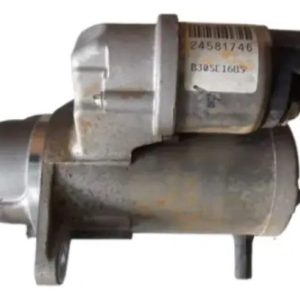 Arranque Motor De Partida Spin Automatica 1.8 2017