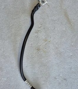 Sensor Negativo Bateria Bmw X2 M35i 2025 2.0 317cv