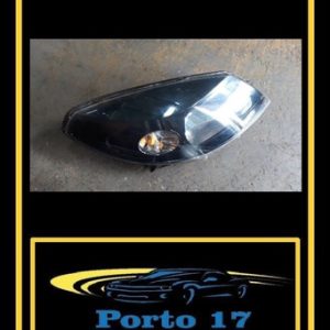 Farol Lado Direito Sandero Stepway 2012