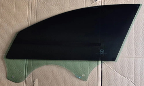 Vidro Porta Dianteira Esquerda Jaguar Xe P250 2017/2018