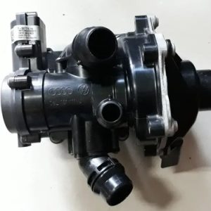 Bomba De Água Elétrica Golf Gti 2.0 2019