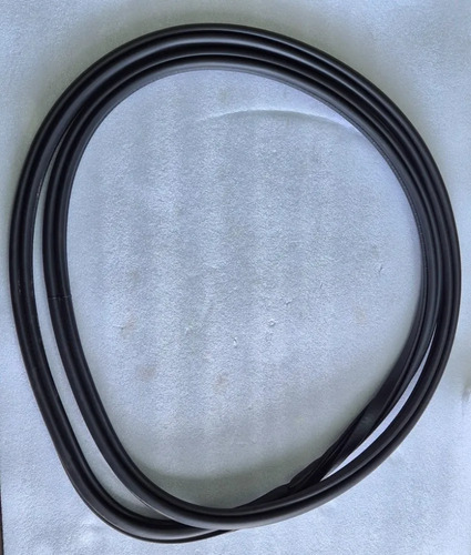 Borracha Porta Dianteira Volvo Xc60 T8 2023/2024 - Imagem 2