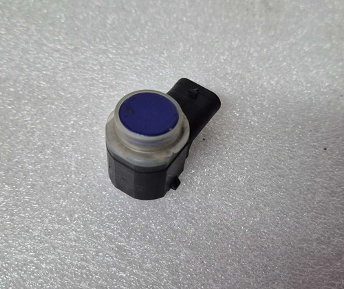Sensor Estacionamento Dianteiro Jaguar Xe P250 2018 Azul - Imagem 2