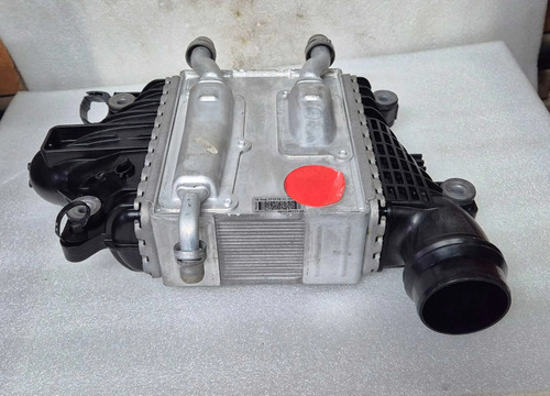 Radiador Intercooler Jaguar Xe 2.0 P250 2017/2018 - Imagem 5