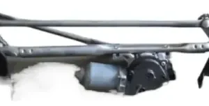 Motor Limpador Com Articulação  Outlander 2016