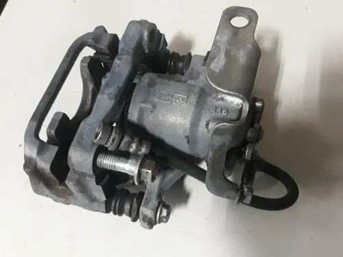 Pinça De Freio Traseira Direita Ford Transit 2.2 2012 - Imagem 4
