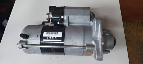 Motor Arranque Partida Dodge Ram 6.7 2500 3500 2022 - Imagem 5
