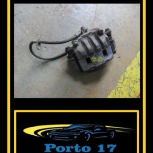 Pinça De Freio Dianteira Direita Subaru Forester 2.0 2009